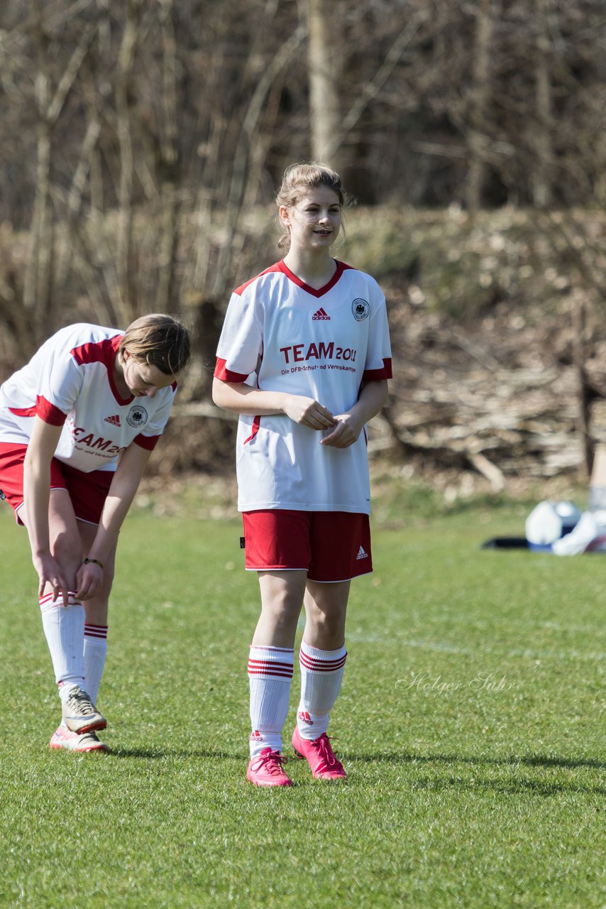 Bild 63 - Frauen SV Boostedt - Tralauer SV : Ergebnis: 12:0